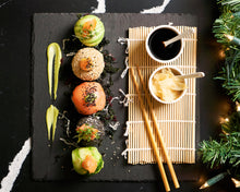 Laden Sie das Bild in den Galerie-Viewer, Kochkurs im PNT Center "Foodpunk Spezial – Kochen & Ernährungswissen mit Marina & Barbara" 13. November 2025 17:00-21:00 Uhr