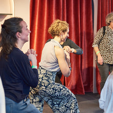 Load image into Gallery viewer, Foodpunk Community Event 2026