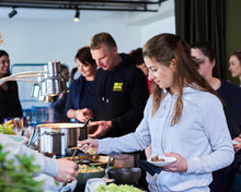 Load image into Gallery viewer, Foodpunk Community Event 2026