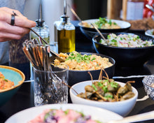 Load image into Gallery viewer, Foodpunk Community Event 2026