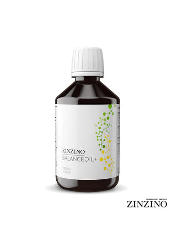 Zinzino Omega3 BalanceOil+, 300 ml