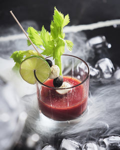 Kochkurs im PNT Center "Fine Dining – Dein exklusives Gourmet-Erlebnis" 19. September 2025 17:00-21:00 Uhr