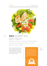 Laden Sie das Bild in den Galerie-Viewer, Burn The Fat Challenge 2000 kcal, 30 Tage Low Carb Ernährungsplan