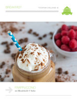 Laden Sie das Bild in den Galerie-Viewer, Boost Your Brain Veggie 2600 kcal, 30 Tage vegetarischer Keto Ernährungsplan