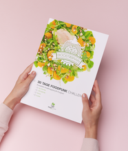 Laden Sie das Bild in den Galerie-Viewer, Boost Your Brain Challenge 2000 kcal, 30 Tage Keto Ernährungsplan