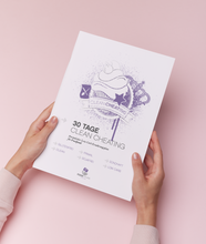 Laden Sie das Bild in den Galerie-Viewer, Clean Cheating 1900 kcal, 30 Tage Low Carb Ernährungsplan