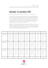 Laden Sie das Bild in den Galerie-Viewer, Rock It All Challenge 2400 kcal, 30 Tage Ernährungsplan