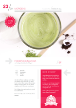 Laden Sie das Bild in den Galerie-Viewer, Rock It All Challenge 1550 kcal, 30 Tage Ernährungsplan