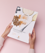 Laden Sie das Bild in den Galerie-Viewer, Smoothie Upgrade, Burn The Fat 1900 kcal, 7 Rezepte für Smoothies &amp; Shakes