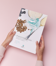 Load image into Gallery viewer, Smoothie Upgrade, Eat Clean 2000 kcal, 7 Rezepte für Smoothies &amp; Shakes