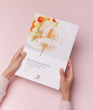 Laden Sie das Bild in den Galerie-Viewer, Suppen Upgrade, Burn The Fat 1900 kcal, 7 Rezepte für Suppen &amp; Eintöpfe