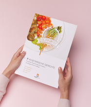 Laden Sie das Bild in den Galerie-Viewer, Veggie Upgrade, Burn The Fat 1500 kcal, 7 vegane &amp; vegetarische Rezepte