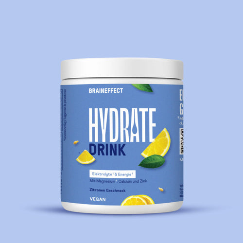 Braineffect Hydrate Drink