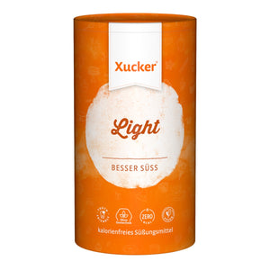 Xucker | Light (Erythrit) | 1 kg