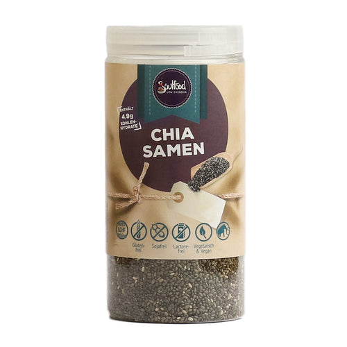 Chia Samen 125g