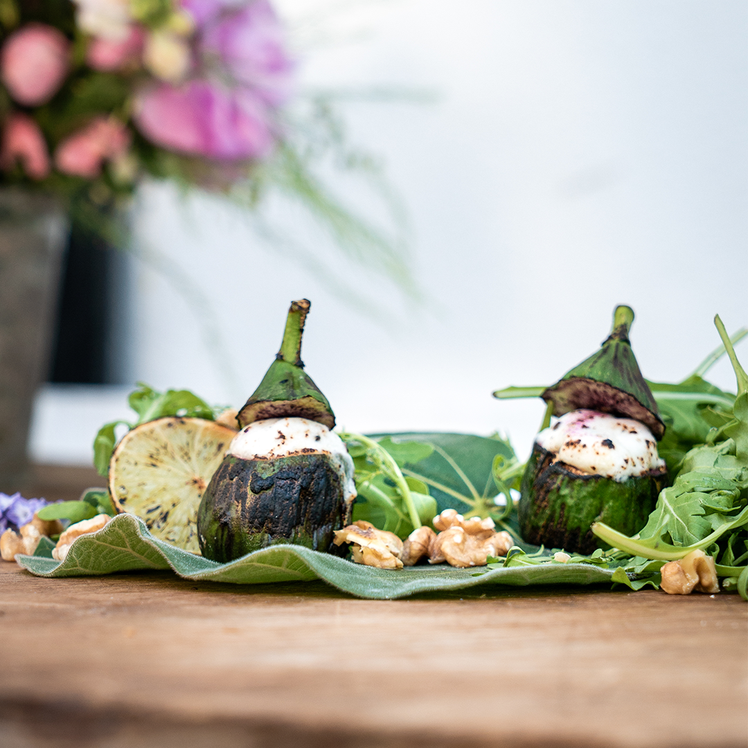Low Carb & Keto Grillgenuss (eBook)