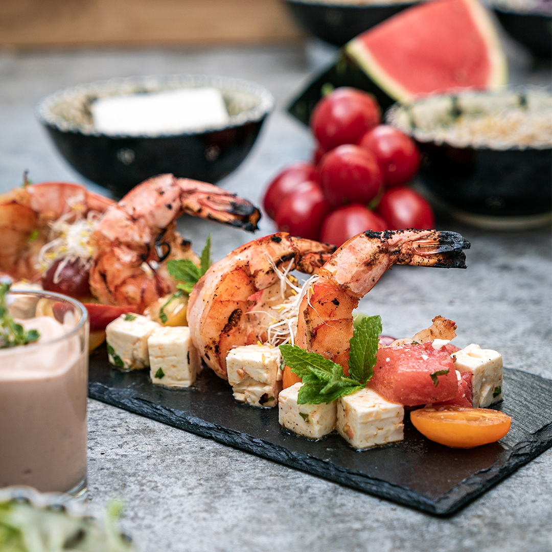 Low Carb & Keto Grillgenuss (eBook)