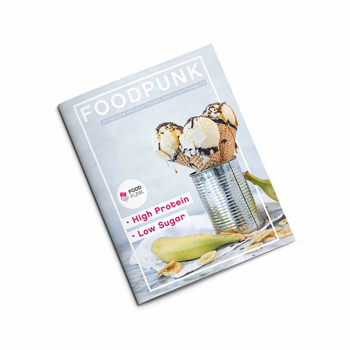 Foodpunk Eismix Magazin