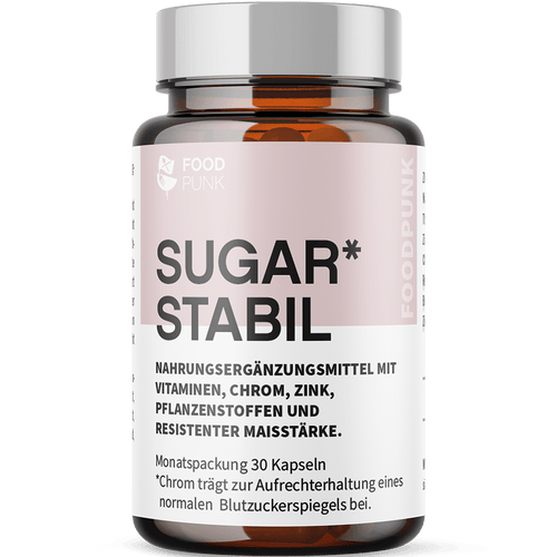 Sugar Stabil