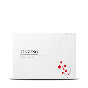 Zinzino Balance Test Omega-6/3-Ratio