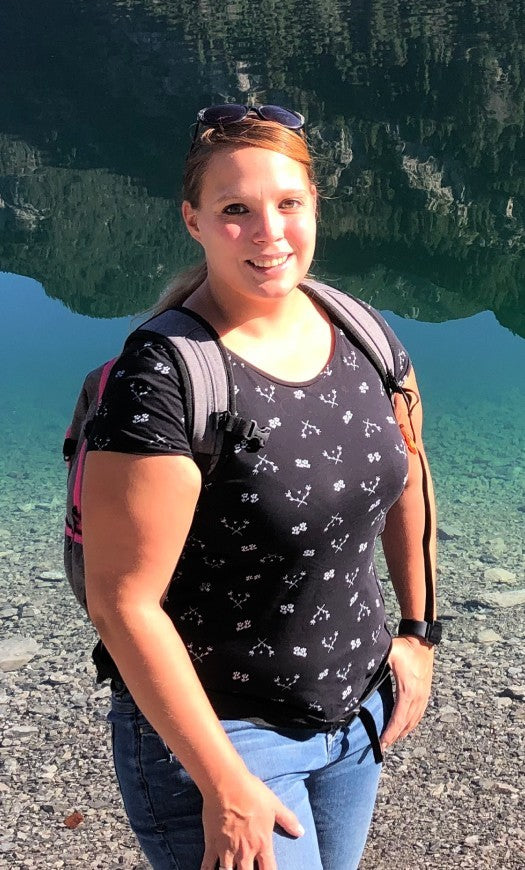 Susanna vorher